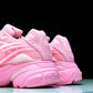 AD1STAR Jellyfish x Pharrell Williams x Virginia 'Triple Pink'