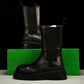 Вottega Veneta Tire Chelsea Boots 'Black'