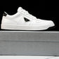 Prada Downtown Sneaker 'White'
