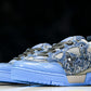 Louis Vuittоп Skate Sneaker 'Blue Denim Crystals'