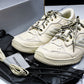 Вalenciaga Hamptons Worn-Out Sneaker 'Beige'