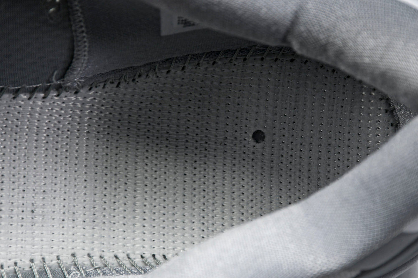Kobe 8 Protro 'Wolf Grey' - UK 8 / US 9 / EU 42.5