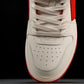 Off-White Out Of Office OOO Low Top 'White Red'