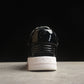 Off-White Out Of Office OOO Low Top 'Patent Black White'