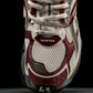 Runner 'Burgundy'