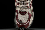 Runner 'Burgundy'