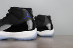 AJ11 Retro 'Space Jam'