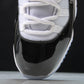 AJ11 Retro 'Concord'