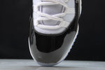 AJ11 Retro 'Concord'