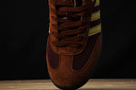 Samba x Wales Bonner 'Fox Brown' - UK 6.5 / US 7 / EU 40