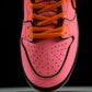 Powerpuff Girls x SB Dnk Low 'Blossom'