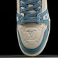 Louis Vuittоп Trainer Low 'White Sky Blue'