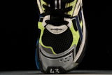 Runner 'Green Blue Grey Black'