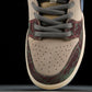 SB Dnk Low "Crenshaw Skate Club"