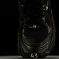 Runner 'Triple Black - Glossy'