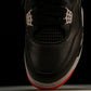 AJ4 Retro 'Bred Reimagined'