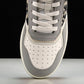 D1or B27 Low Oblique 'Grey White' - UK 9 / US 10 / EU 43