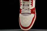 Louis Vuittоп Trainer Low 'Signature Red'