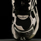 Runner 'White Black'