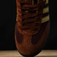 Samba x Wales Bonner 'Fox Brown'