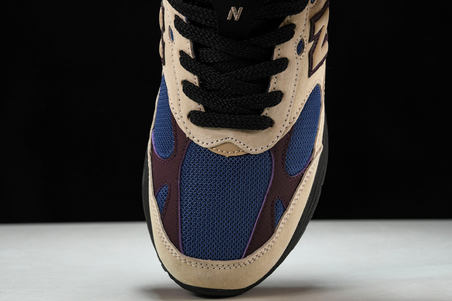 NB 993 x Aime Leon Dore 'Taupe'