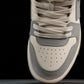 Off-White Out Of Office OOO Low Top 'Grey White' - UK 12 / US 13 / EU 46
