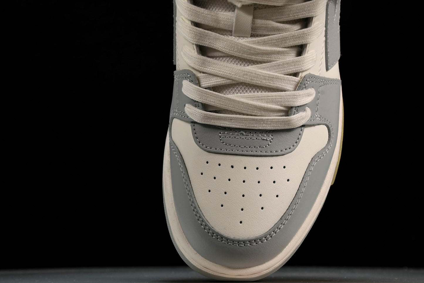 Off-White Out Of Office OOO Low Top 'Grey White' - UK 12 / US 13 / EU 46