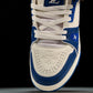 Louis Vuittоп Trainer Low 'Signature Blue'