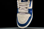 Louis Vuittоп Trainer Low 'Signature Blue'