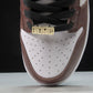 Supreme x SB Dnk Low Stars 'Barkroot Brown'