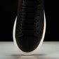 Aleхander MсQueen Oversized Sneaker 'Black White'