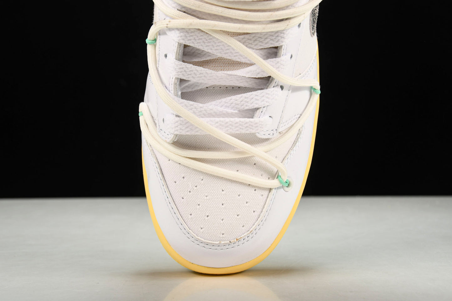 Off-White Dnk Low 'Lot 1'