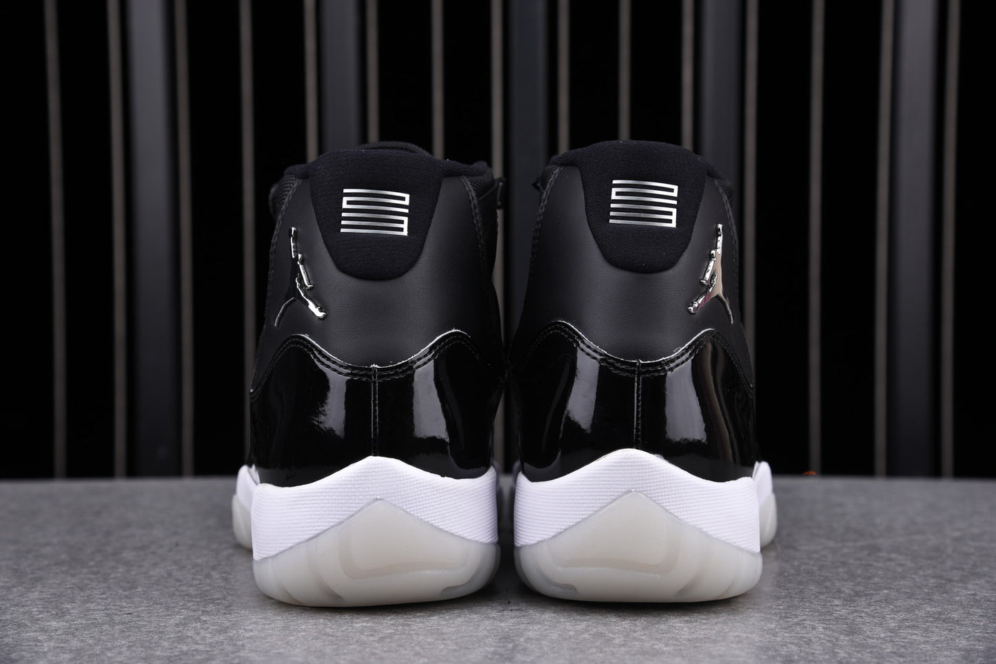 AJ11 Retro 'Jubilee 25th Anniversary'