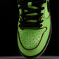 Powerpuff Girls x SB Dnk Low 'Buttercup'