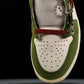 AJ1 Retro Low OG Year of the Dragon (2024) - UK W 5.5 (M 6) / US W 8 (M 6.5) / EU 39