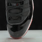 AJ11 Retro 'Playoffs Bred'