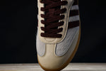 Samba x Wales Bonner 'Pony Tonal Cream White'