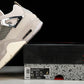 AJ4 Retro "Frozen Moments"