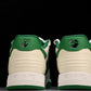 Off-White Out Of Office OOO Low Top 'White Green'