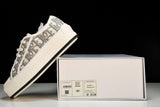 D1or Walk'N'D1or Platform Sneaker 'Oblique Grey'