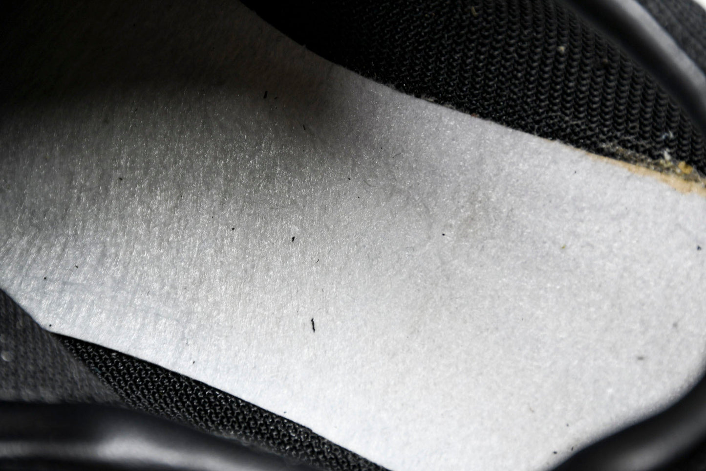 Hermès Bouncing Sneaker Panelled 'Noir Marron Blanc'