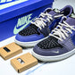 Zion Williamson x AJ1 Retro Low OG 'Voodoo Alternate'