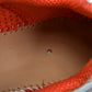 3XL Sneaker Extreme Lace 'White Orange'
