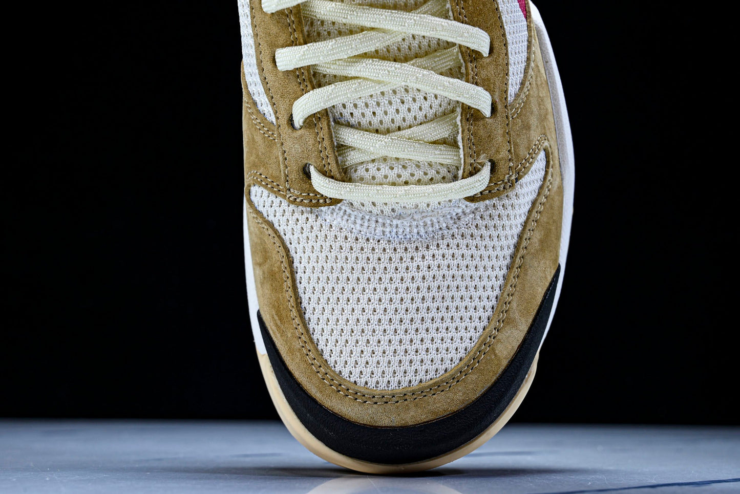 Tom Sachs x NkCrft Mars Yard 3.0 'Space Camp'