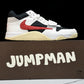 Travis Scott Jumpmn Jack TR 'University Red'