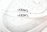 Louis Vuittоп x AF1 by Virgil Abloh 'White'