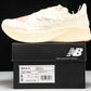 NB x Stone Island x Tokyo Design Studio FuelCell RC Elite V2 'White'