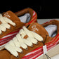 D1or x Denim Tears B33 'Red Mohair'