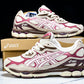 ASICS Gel-NYC 'Cream Sweet Pink'