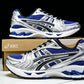 ASICS Gel-Kayano 14 'Monaco Blue'